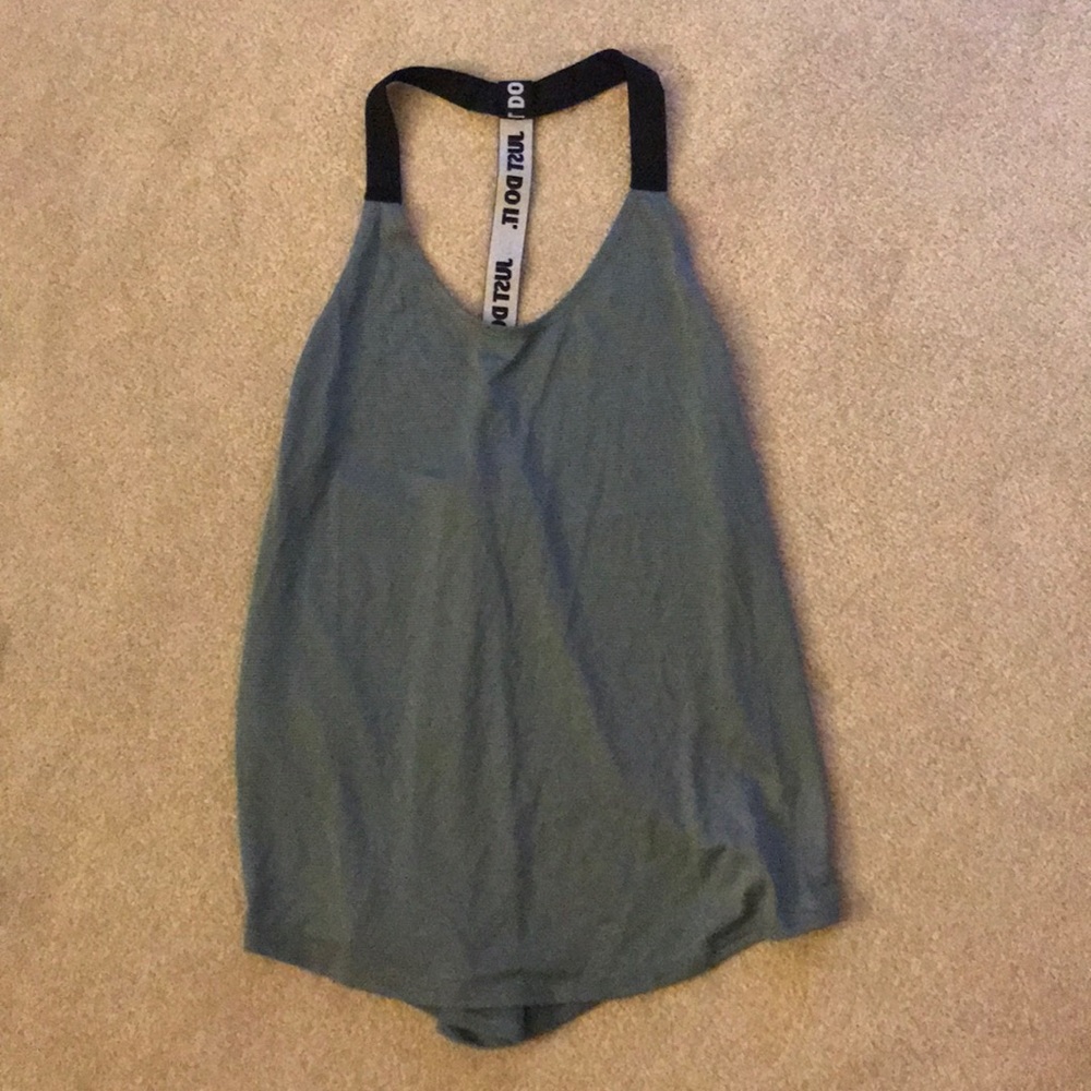 Nike DriFit Workout Tank